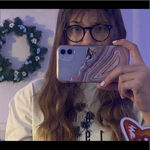 Meet your Posher, Addely